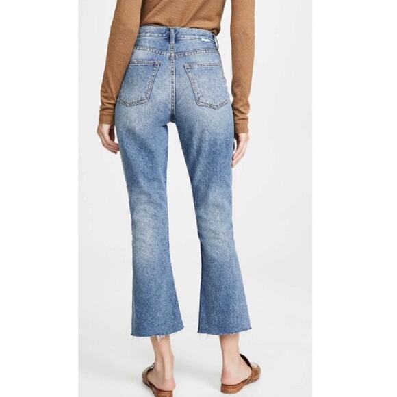 Boyish The Darcy Jean in Rear Window Size 27 - Picture 3 of 10